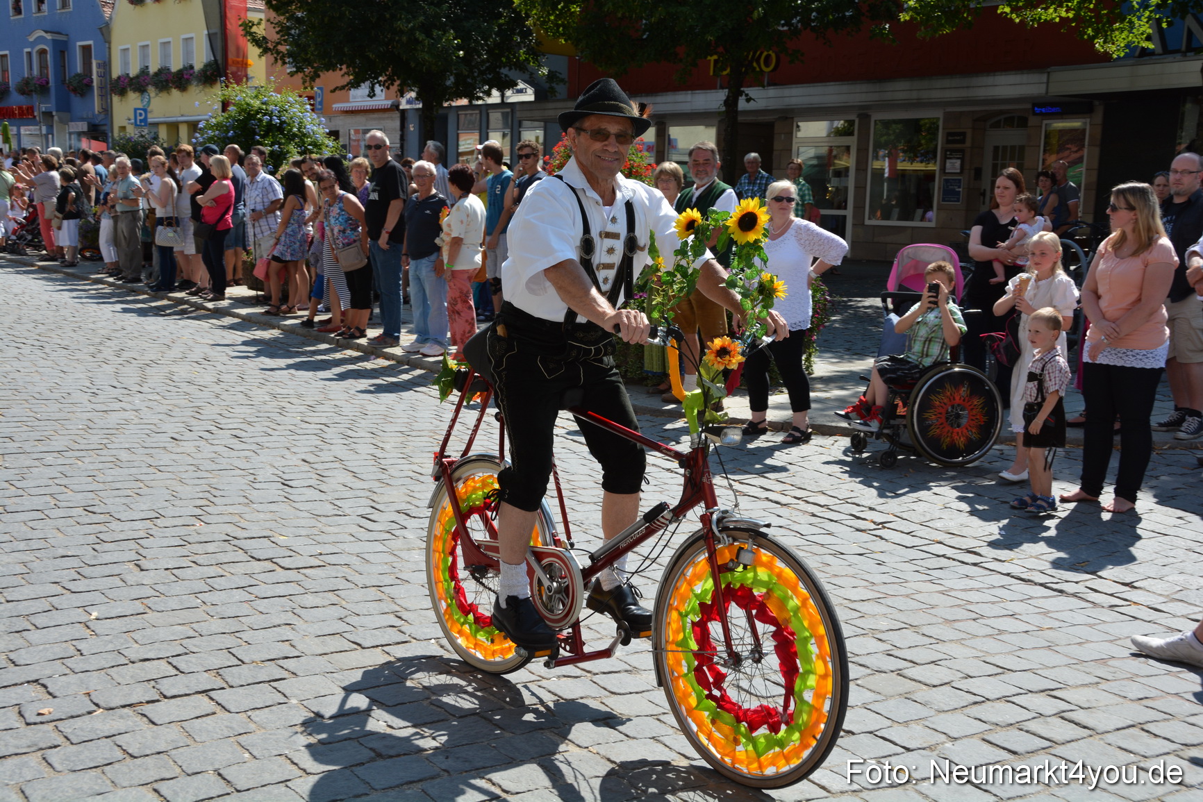 Volksfest Neumarkt 100814 0289